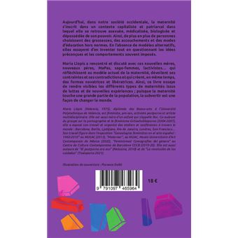 Maternités subversives