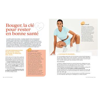 En pleine forme