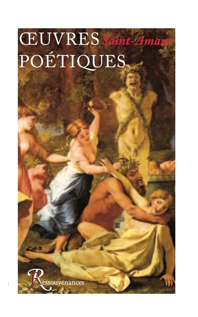 Oeuvre poétiques