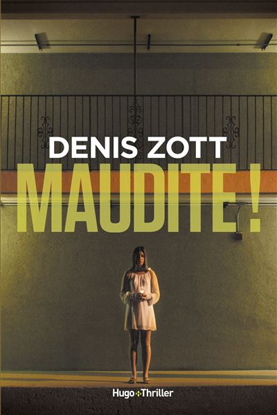 Maudite