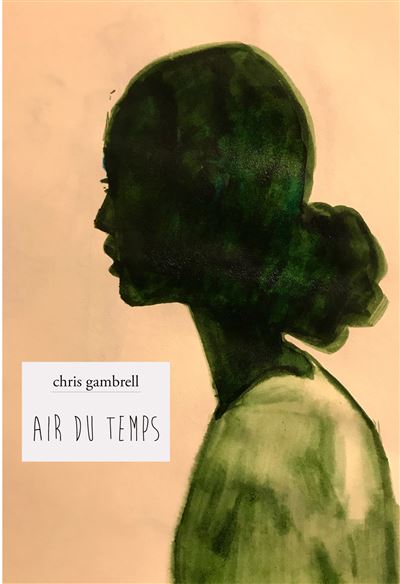 Air du temps - Chris Gambrell - broché