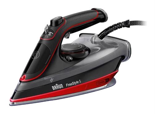 Braun Si5057Rd