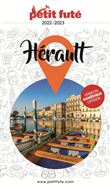 Guide Hérault 2022-2023 Petit Futé