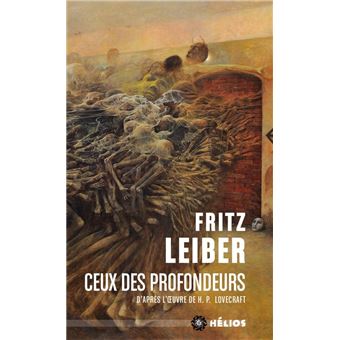 Ceux des profondeurs