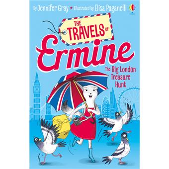 Treasure Hunt in London