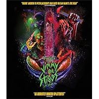Jimmy And Stiggs 4K Ultra HD Blu-ray   FR