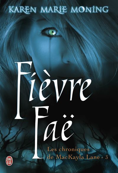 Fièvre Faë