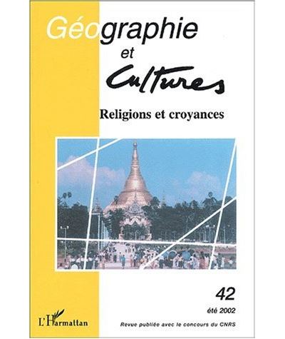 Religions et croyances -  Collectif - broché