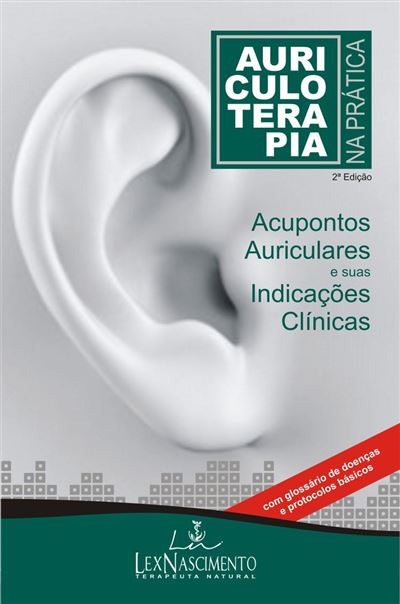 E-BOOK AURICULOTERAPIA – Fisio Ensina