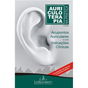 E-BOOK AURICULOTERAPIA – Fisio Ensina