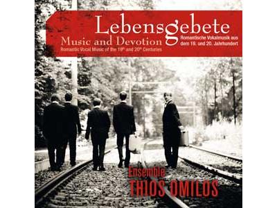 Lebensgebete
