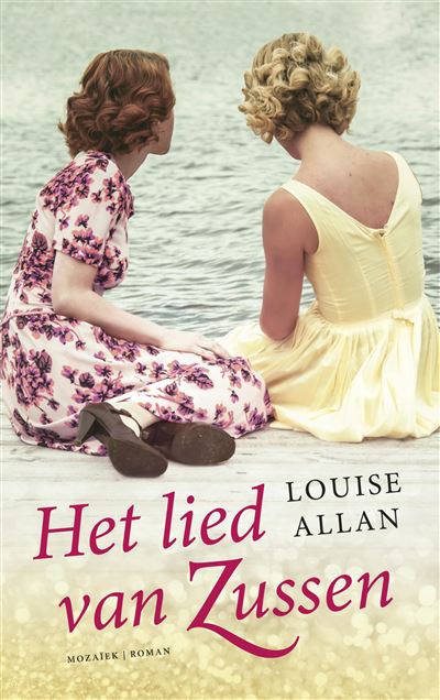Het lied van zussen