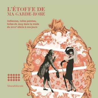 L’étoffe de ma garde-robe