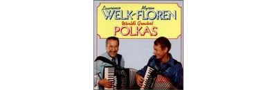 24 of the world's greatest polka