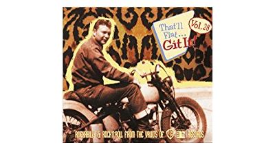 That ll flat git it vol 2