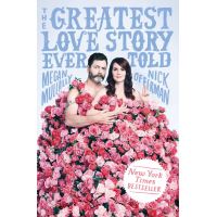 The Greatest Love Story Ever Told