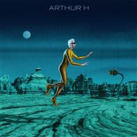 Mouvement perpétuel L'intégrale Coffret - Arthur H - CD album