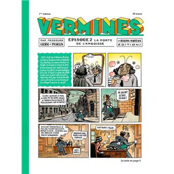 Vermines