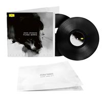 Johann Johannsson : Piano Works