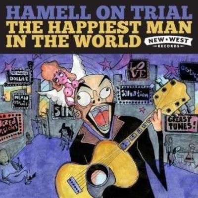 The happiest man in the world - LP + CD bonus inclus