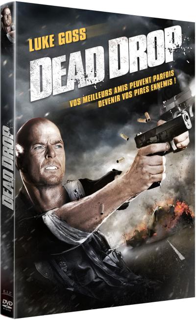 Dead Drop DVD