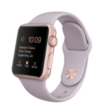 アップルウォッチ Apple Watch Series 11 kaufen - Apple (CH)