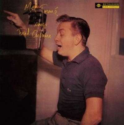Mel Torme Sings Fred Astaire