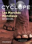 Cyclope - Les marchés mondiaux 2025