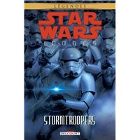 Stormtroopers