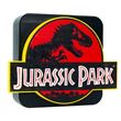 Lampe Jurassic Park