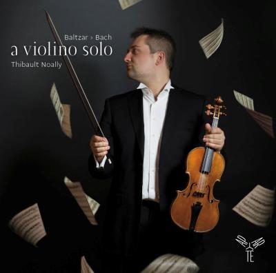 A violino solo