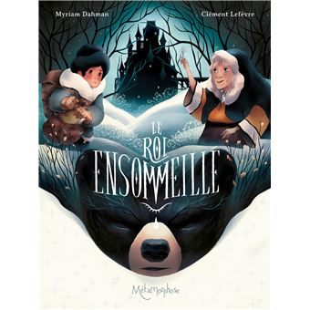 Le Roi ensommeillé