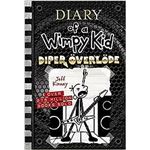 Diary Of A Wimpy Kid 17 Diper Overl