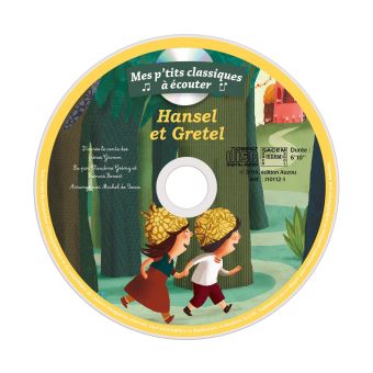 Hansel et Gretel
