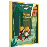 Hansel et gretel