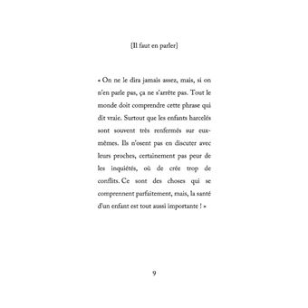 Les émotions d'une vie