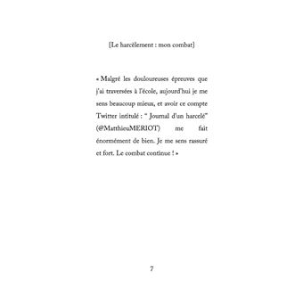 Les émotions d'une vie
