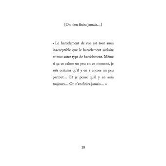 Les émotions d'une vie