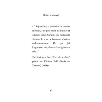 Les émotions d'une vie