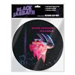 Feutrine vinyle Black Sabbath Paranoid