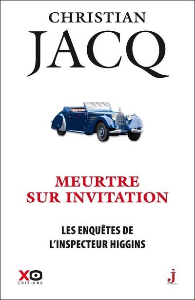 Meurtre sur invitation