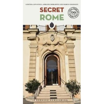 Secret Rome