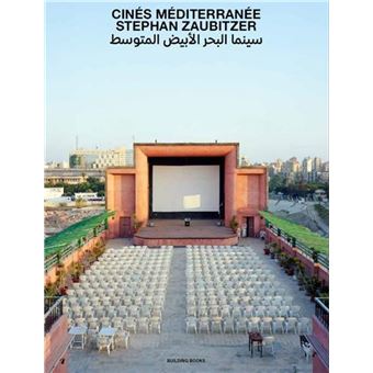 Cinés Méditerranée