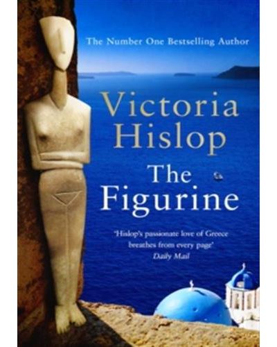 The Figurine - Victoria Hislop - Broschur