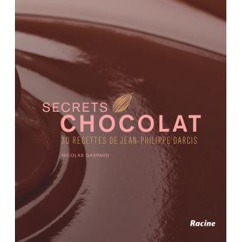 Secrets chocolat