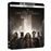 Zack Snyder's Justice League [4K Ultra HD-Édition SteelBook limitée]