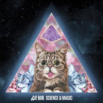 Science and magic A soundtrack to the Universe