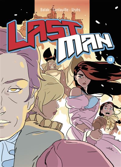 LastMan