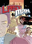 Lastman