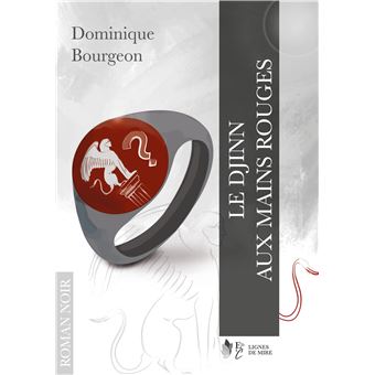 Le Djinn aux mains rouges